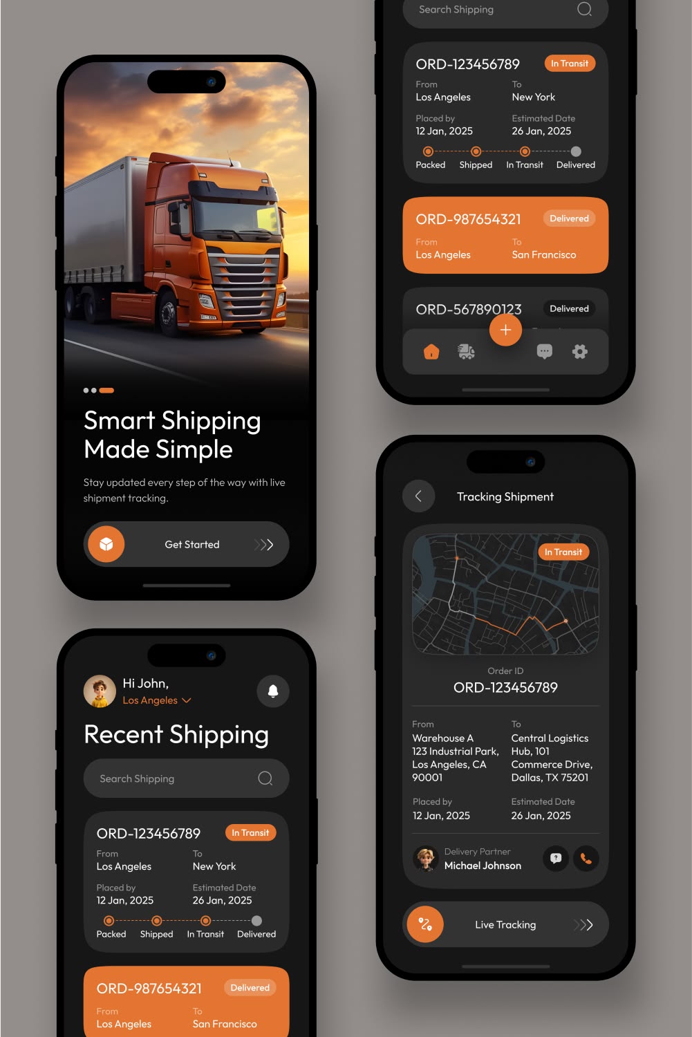 mobile